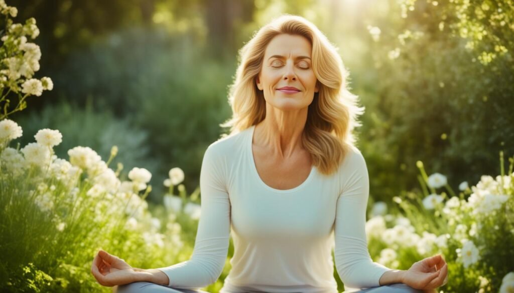 yoga practices for healthy skin