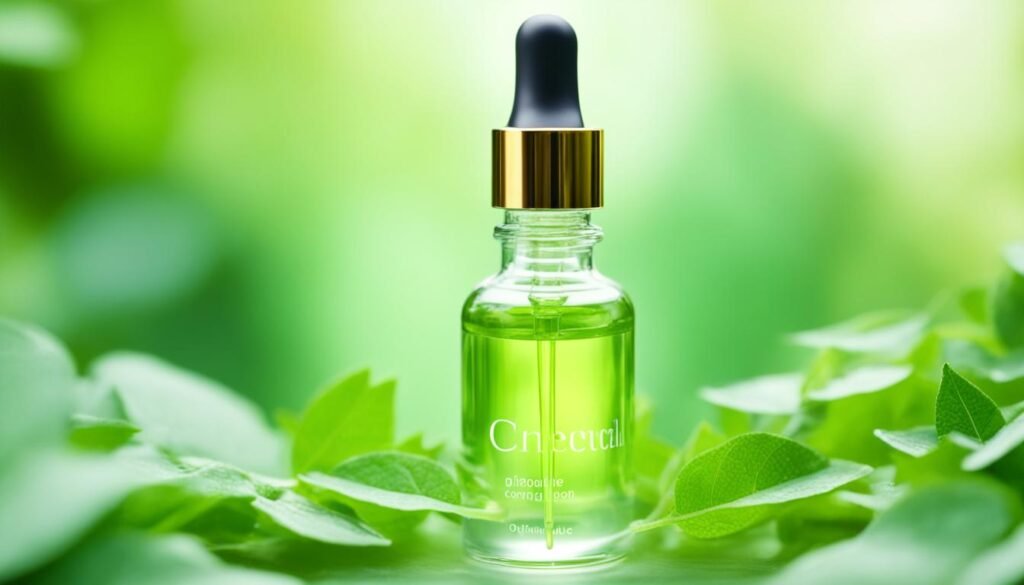 Anti-aging serums