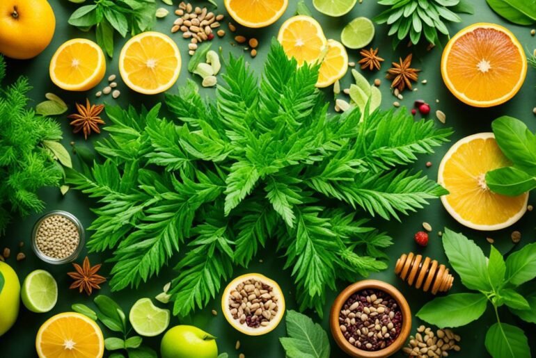 DIY Natural Antiaging Skin Treatments