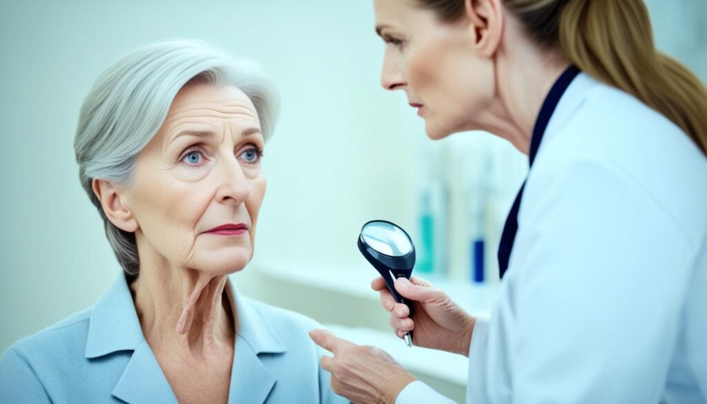 Dermatologist