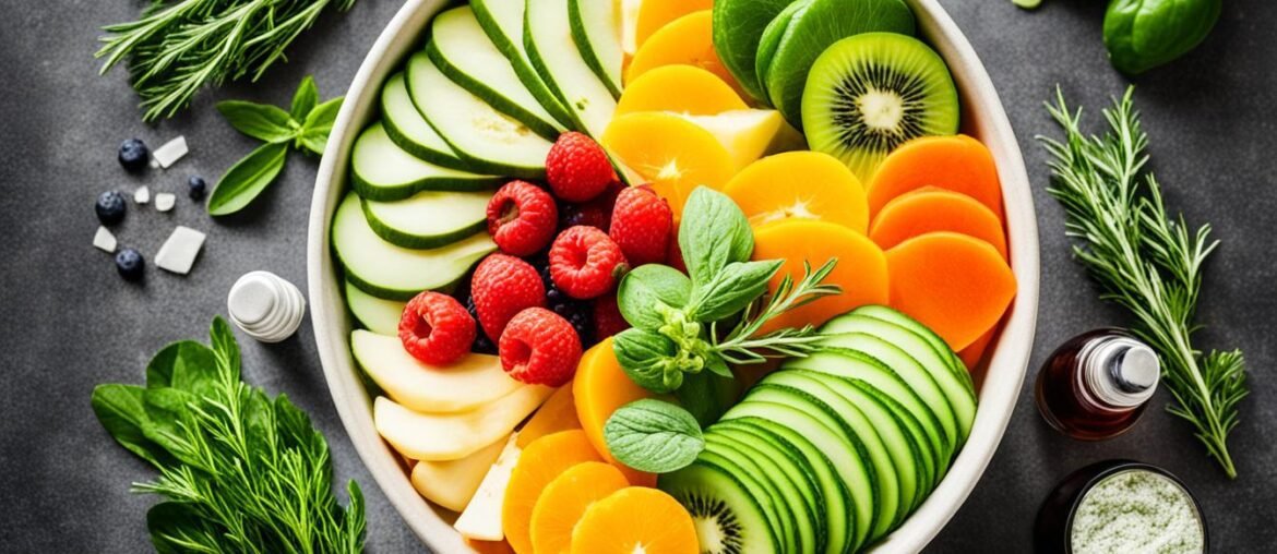 Home Remedies for Skin Aging