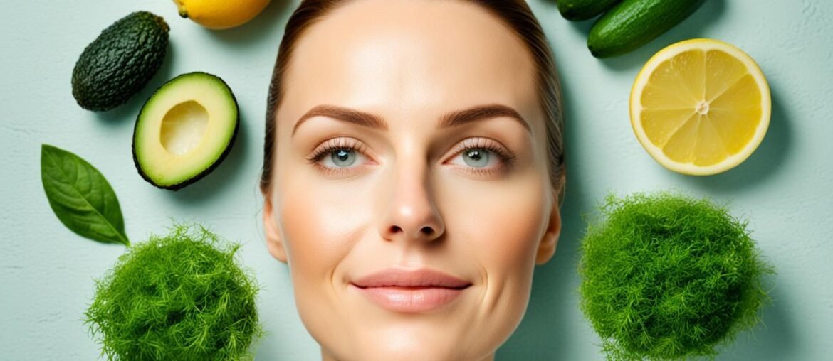 Natural Anti-Wrinkle Skin Care Solutions