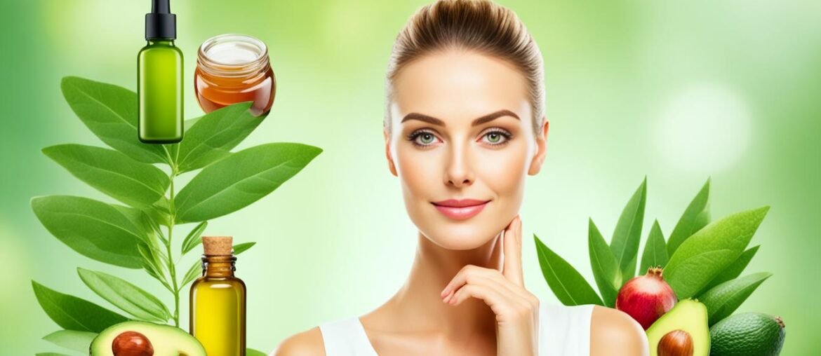 Natural Remedies for Wrinkle Reduction