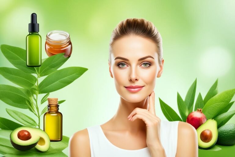 Natural Remedies for Wrinkle Reduction