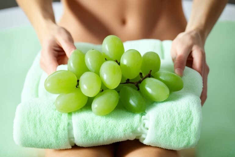 Natural Skin Tightening Remedies at Home