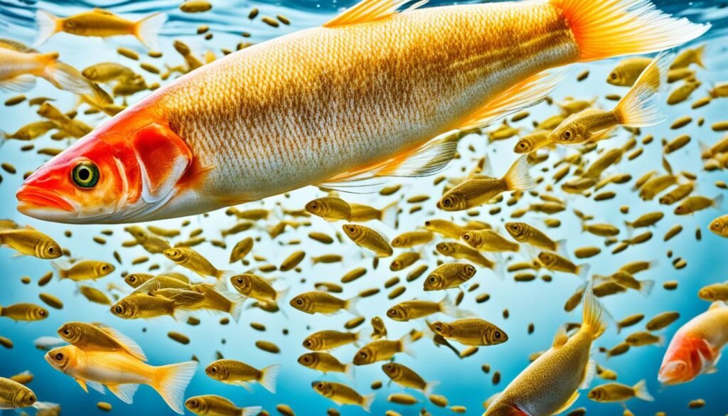 Omega-3 and collagen improvement