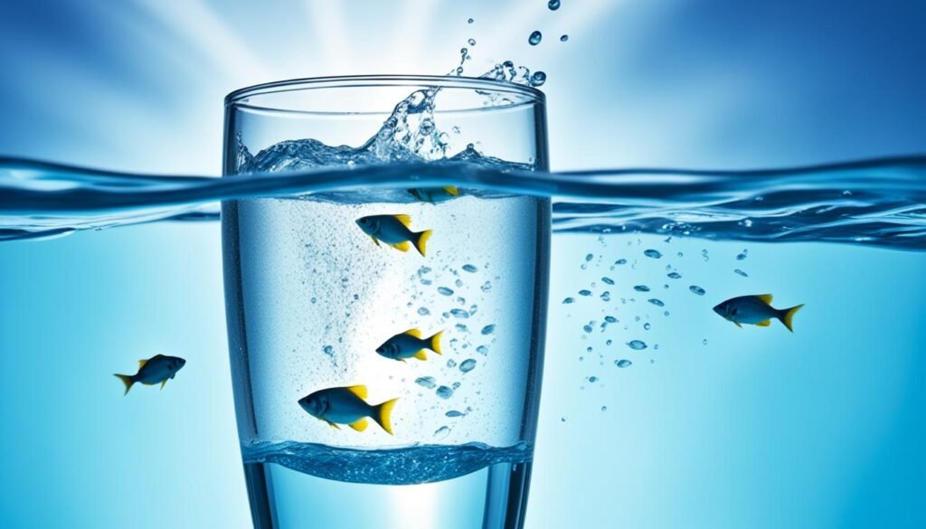Omega-3 for skin hydration