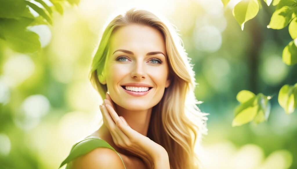 Omega-3s for Skin Benefits