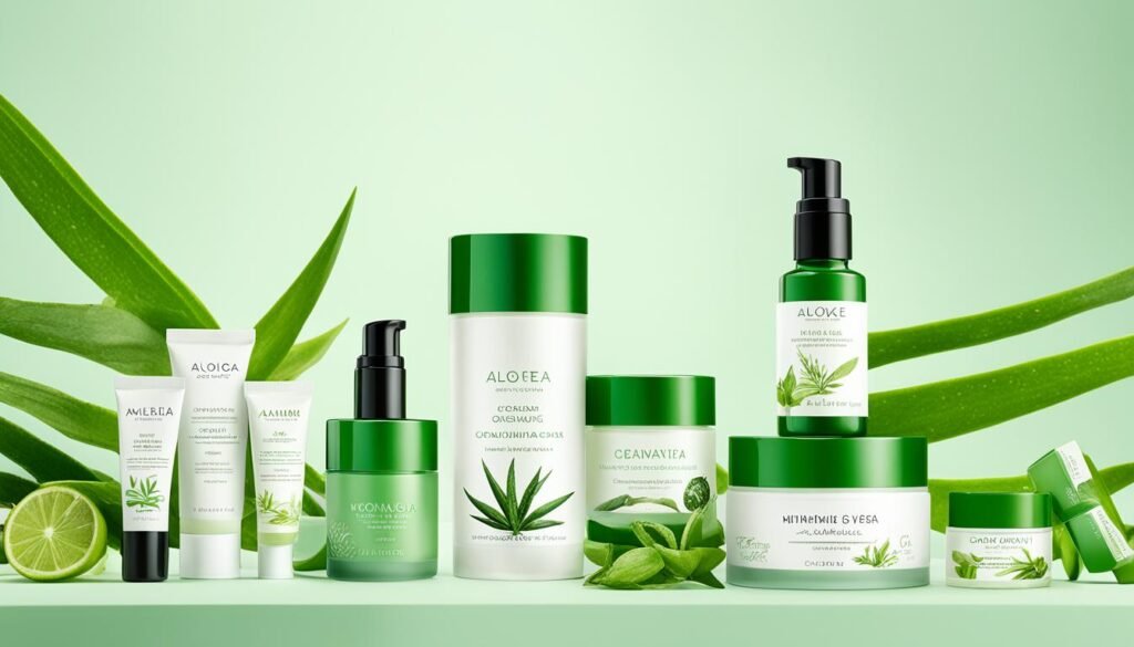 Skin care sets