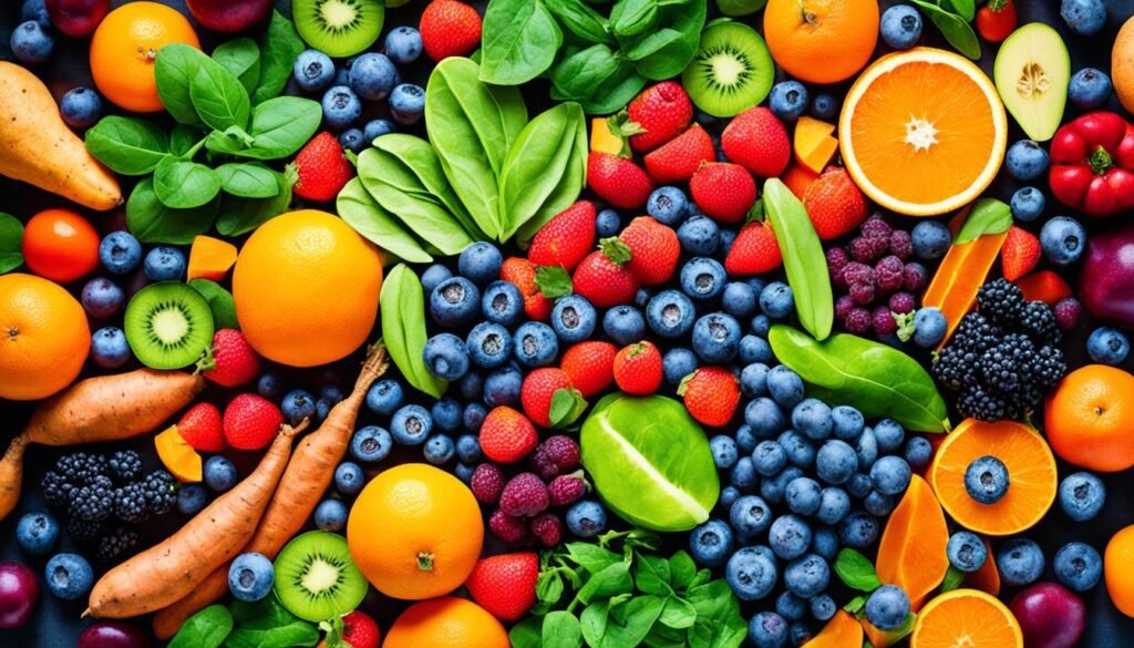 Superfoods for Wrinkles