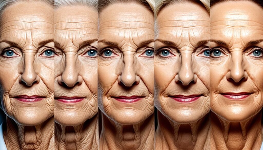 Types of Wrinkles