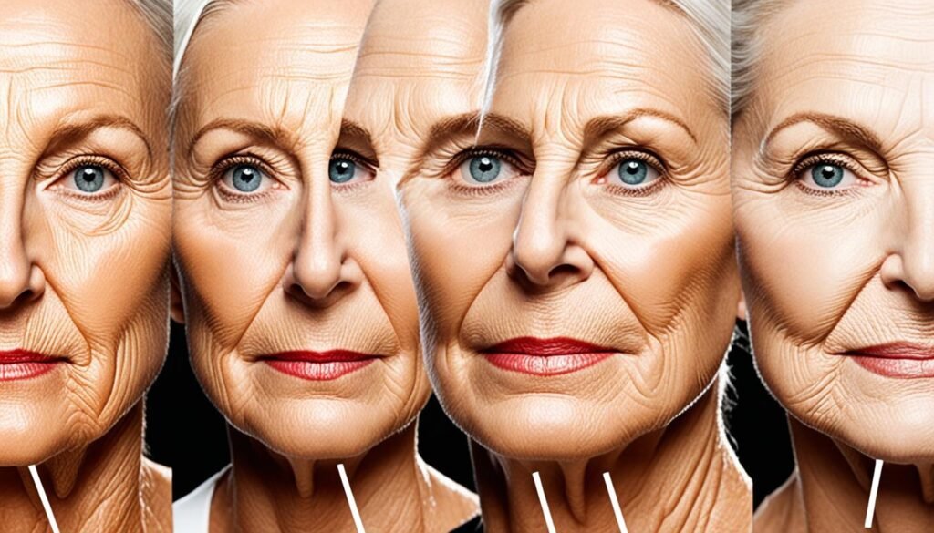 Types of Wrinkles