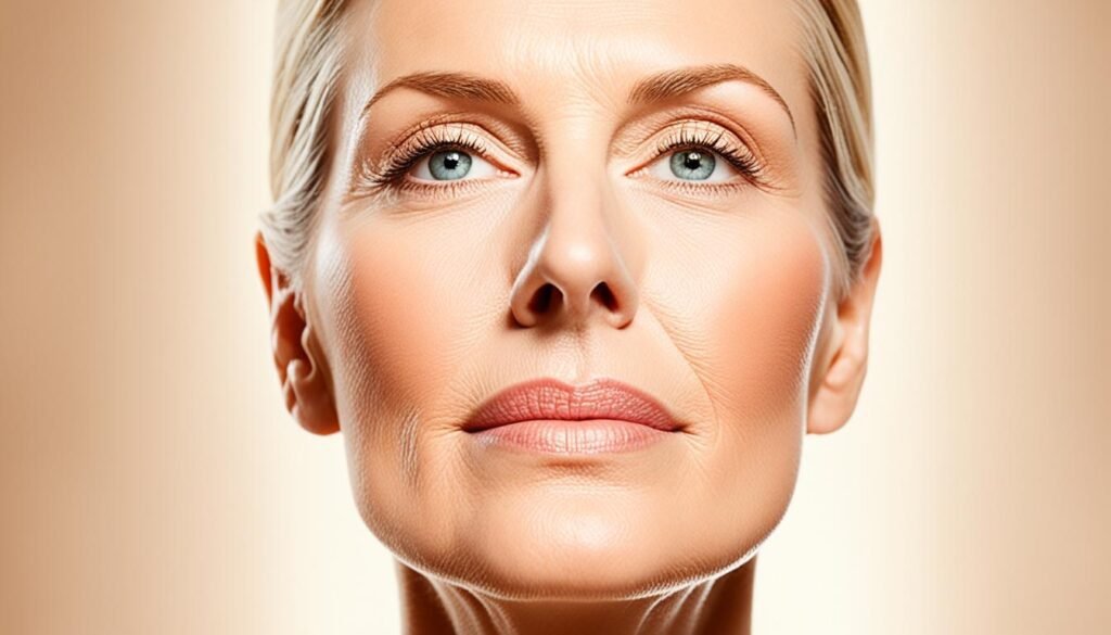 Ultherapy Non-Invasive Skin Tightening
