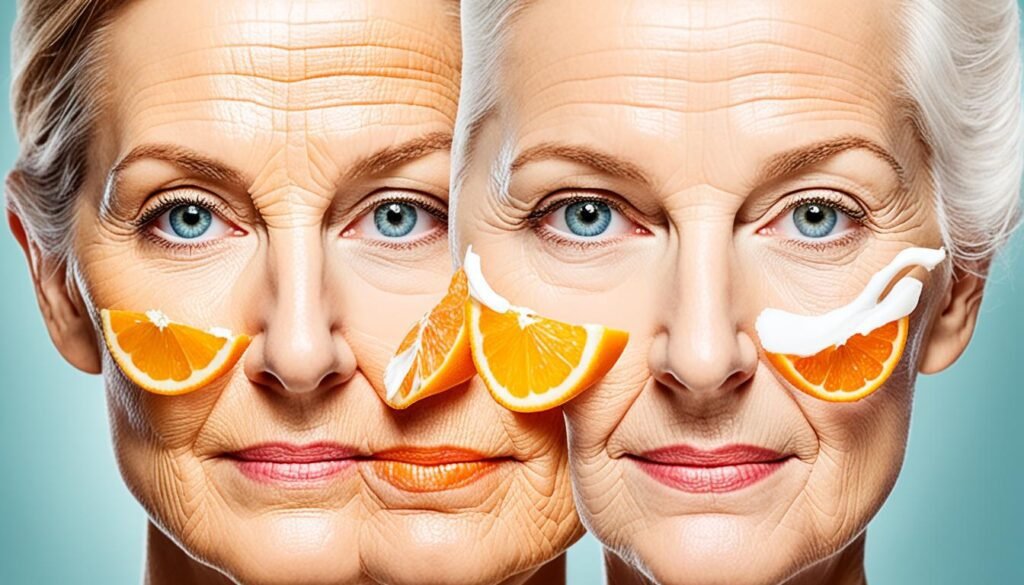 Vitamin C Serums for Brightening and Firming