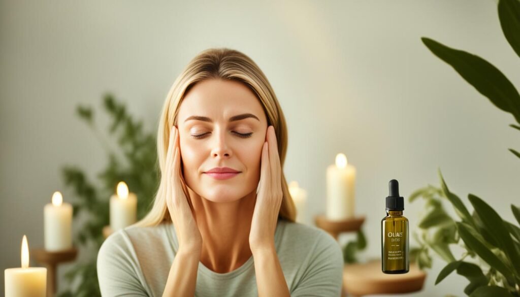facial massage