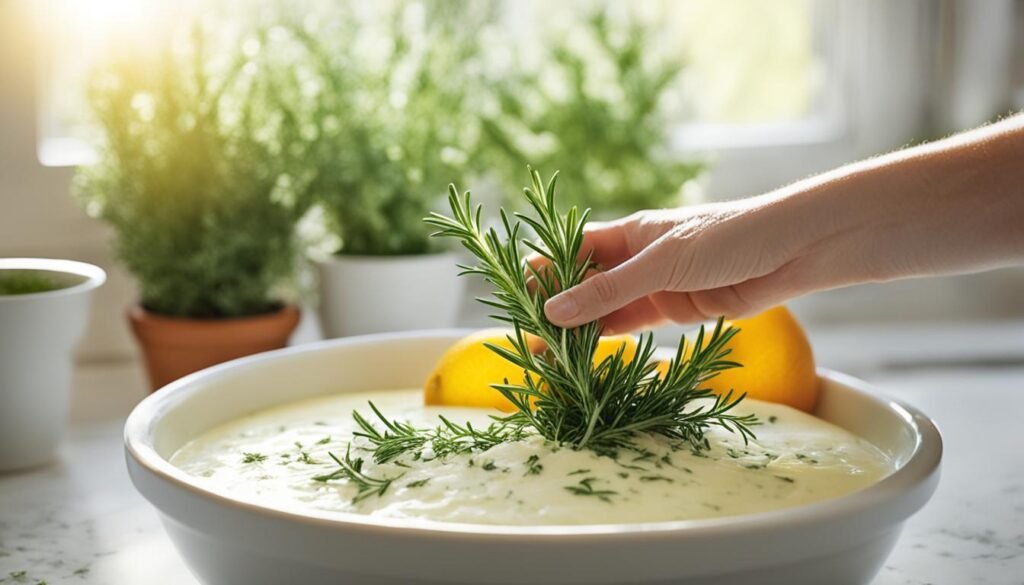 holistic remedies for age spots