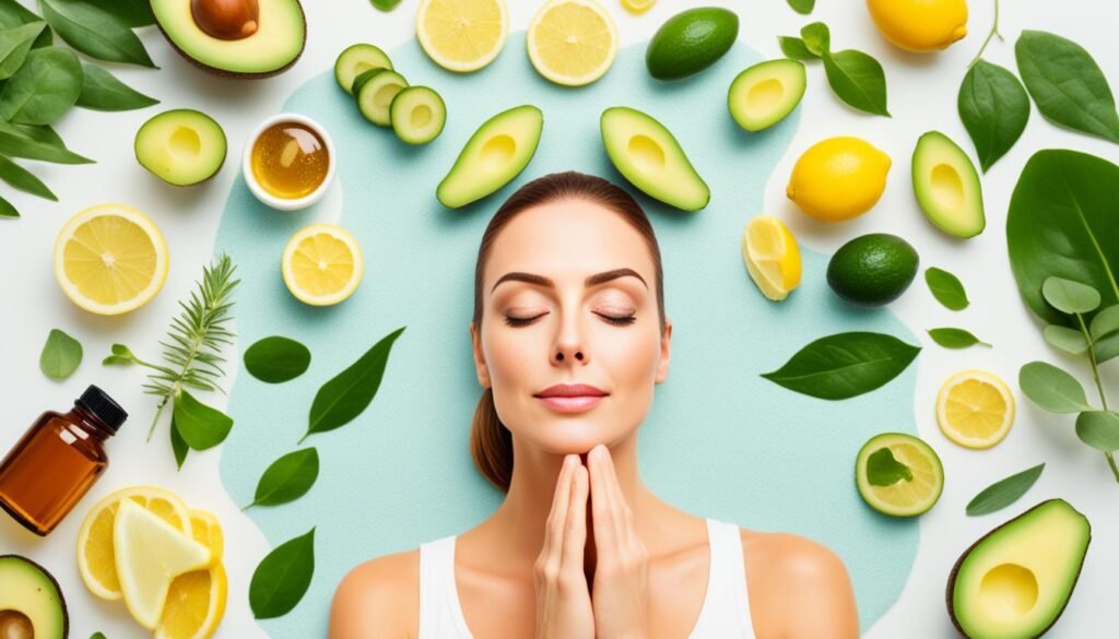 lifestyle habits for skin tightening