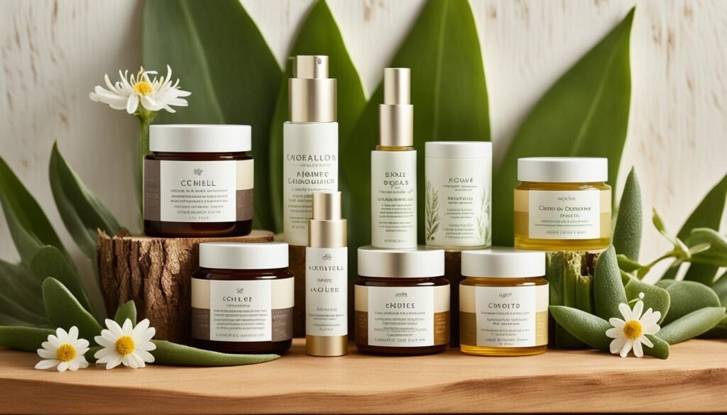 natural eye creams