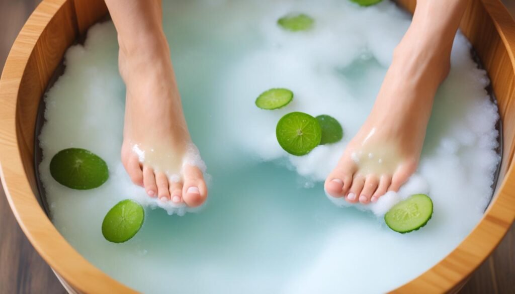 natural remedies for aging skin