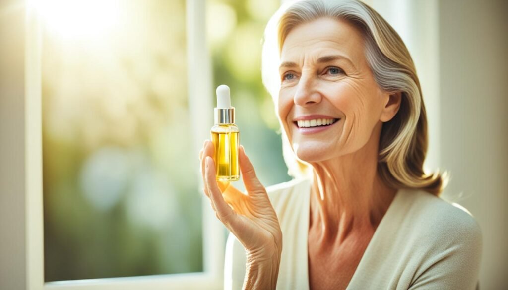 olive oil for wrinkles