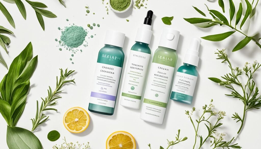skin care sets