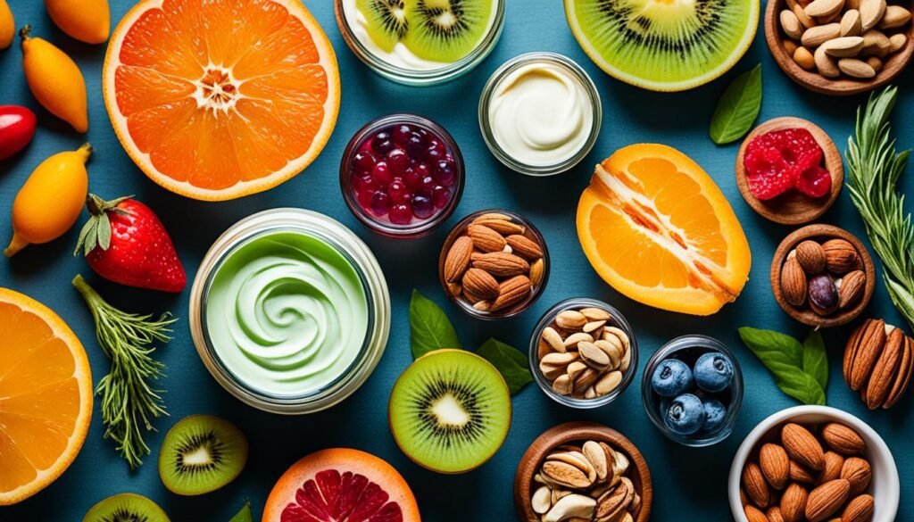 superfoods for wrinkles